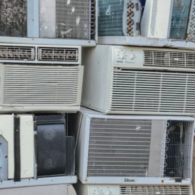 Maltepe Bölgesinde Hurda Fiyatları